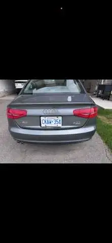 2013 audi a4 CERTIFIED READY TO GO