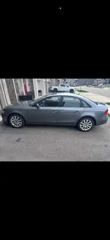 2013 audi a4 CERTIFIED READY TO GO - Photo 2