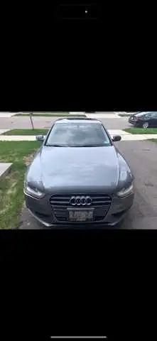 2013 audi a4 CERTIFIED READY TO GO - Photo 3