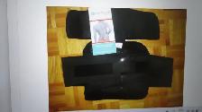 BRAND NEW BACK BRACE SUPPORT FOR THERAPY $75