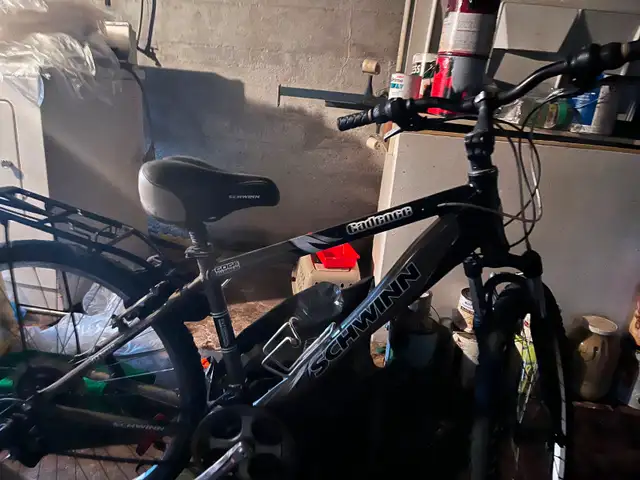 Bike for sale 50$ - Photo 3