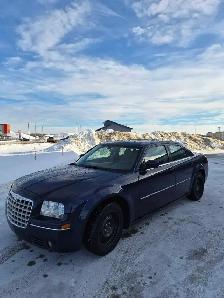 2006 Chrysler