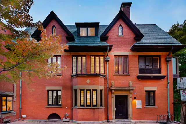 Student residence in Westmount. 5 mins from Mcgill. $800 rent - Photo 8
