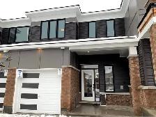 Mattamy Townhome for Rent in Half Moon Bay