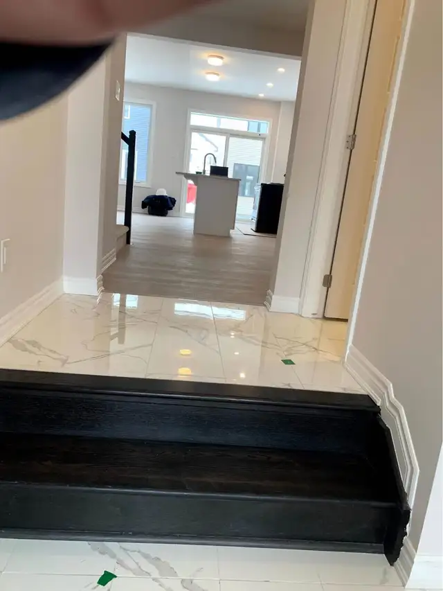 Mattamy Townhome for Rent in Half Moon Bay - Photo 2