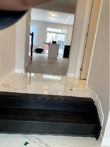 Mattamy Townhome for Rent in Half Moon Bay - Photo 2
