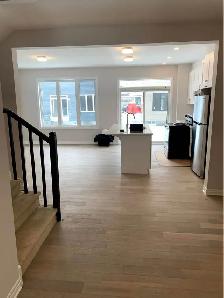 Mattamy Townhome for Rent in Half Moon Bay - Photo 4