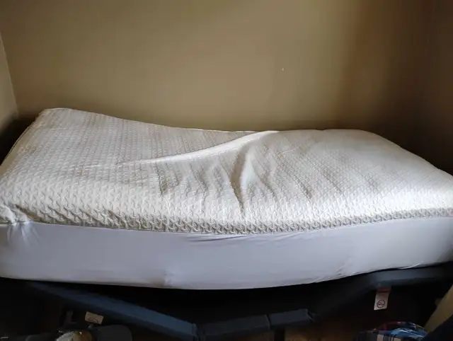automatic bed