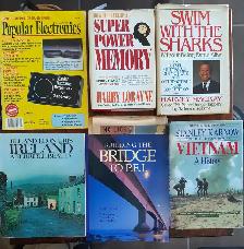 Books Business Related