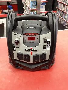 booster Schumacher instant power