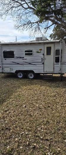 2002 Dutchman Sport Lite