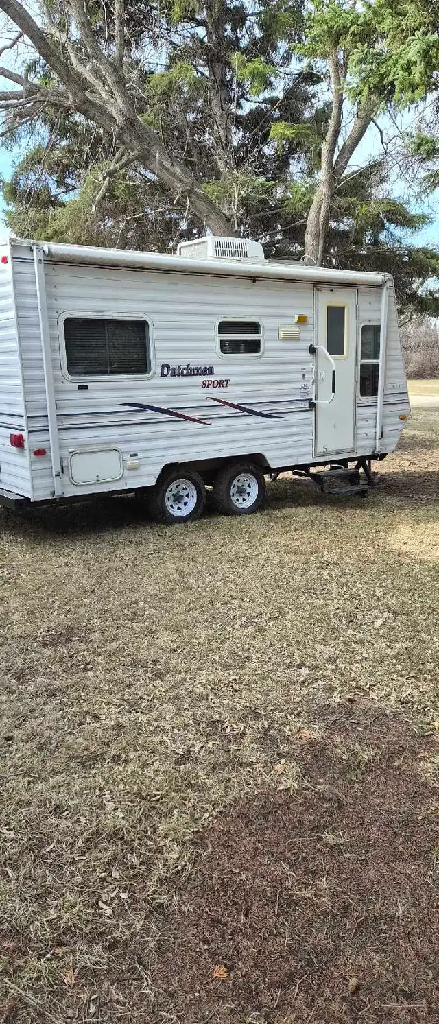 2002 Dutchman Sport Lite - Photo 2
