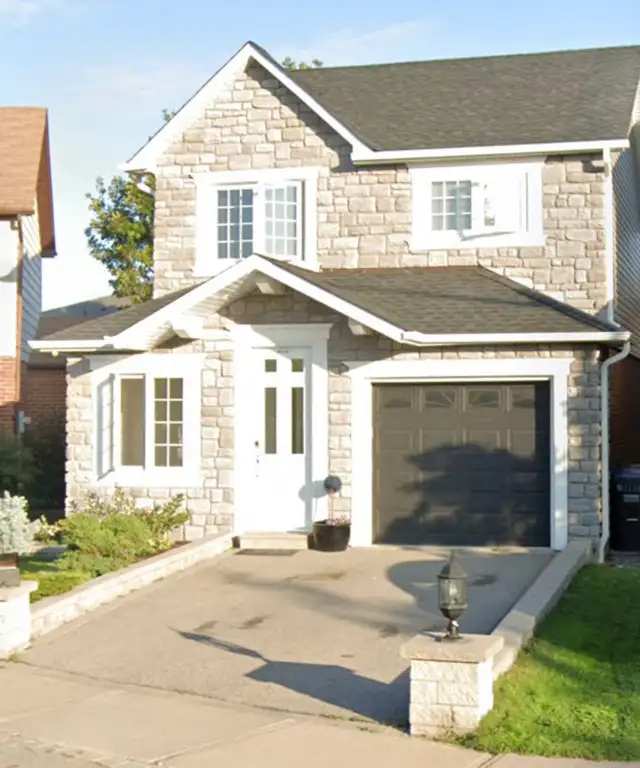 Eavestrough Siding Soffit Fascia - Photo 5