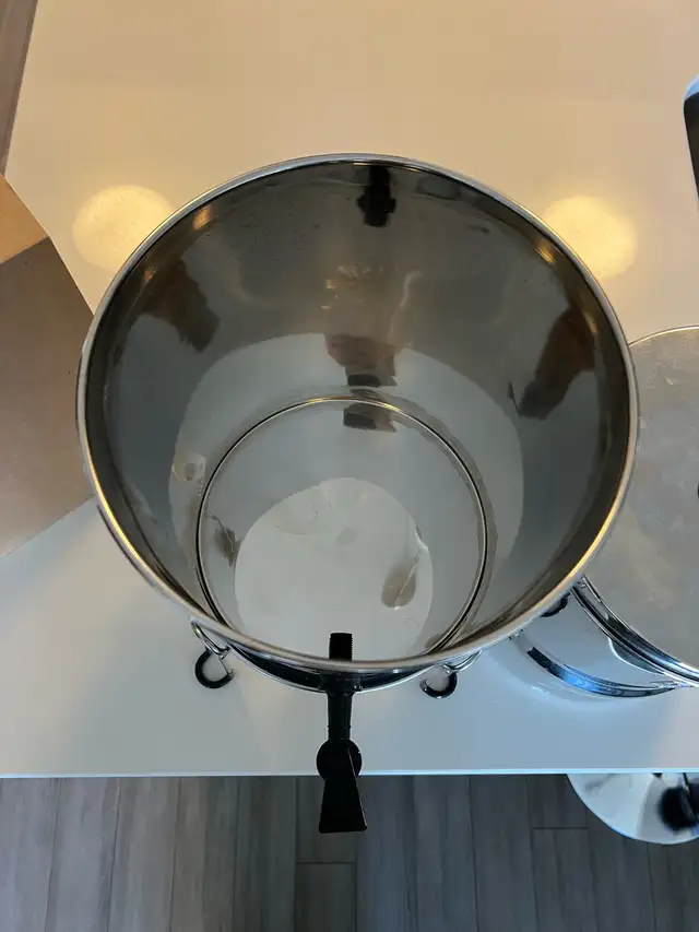 Berkeley Charcoal Water Filter System - Photo 7