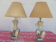 Table Lamps