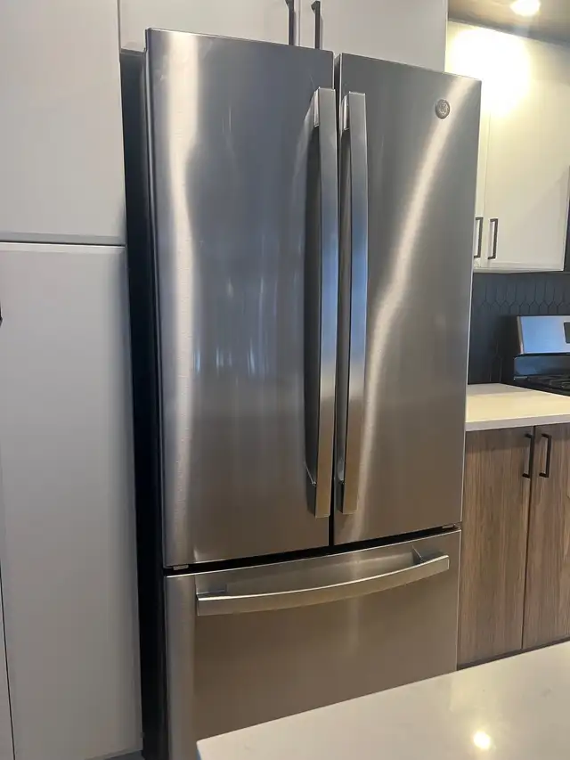 fridge -30 inch