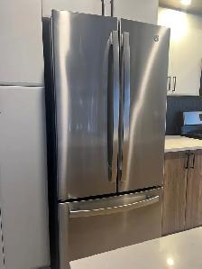 fridge -30 inch