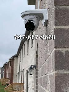CCTV CAMERAS & DISCOUNTED NEAT PROFESSIONAL INSTALLATION