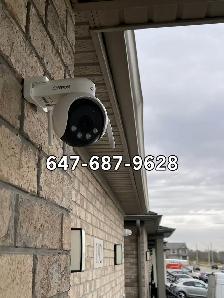 CCTV CAMERAS & DISCOUNTED NEAT PROFESSIONAL INSTALLATION - Photo 2