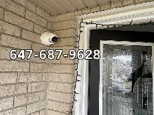 CCTV CAMERAS & DISCOUNTED NEAT PROFESSIONAL INSTALLATION - Photo 3