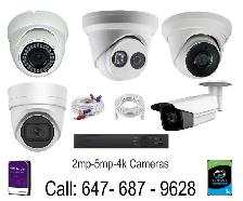 CCTV CAMERAS & DISCOUNTED NEAT PROFESSIONAL INSTALLATION - Photo 4