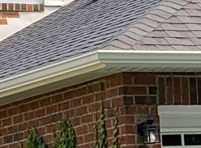 Eavestrough-Gutters-Siding-Capping - Photo 7