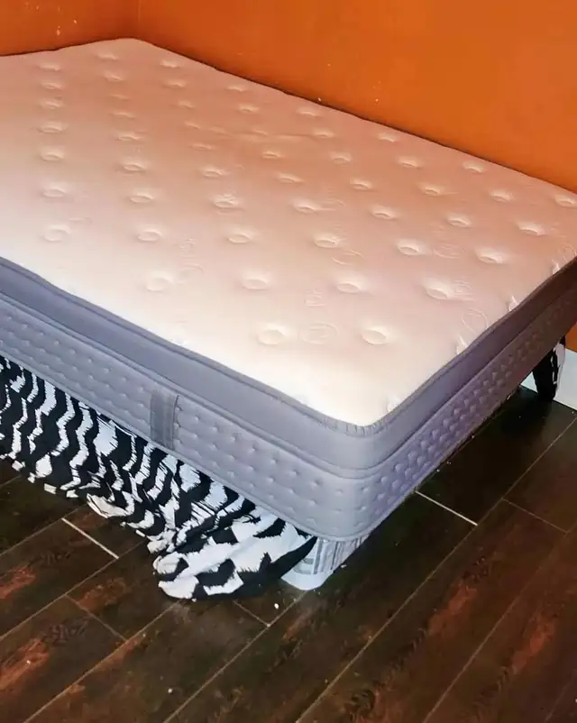 Mattress Offer : Twin Mattress / Queen Mattress / King Mattress - Photo 4