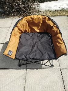 KUMA dog camping chair