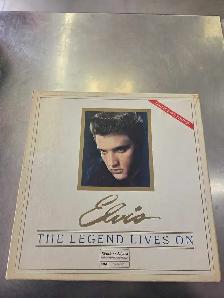 vinyle de collection