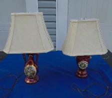 Table Lamps