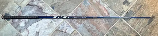 FUJIKURA VENTUS BLUE 6S WITH VELECORE – LIKE NEW - $225 OBO - Photo 3