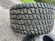 22x10.00-10 Turf Tires