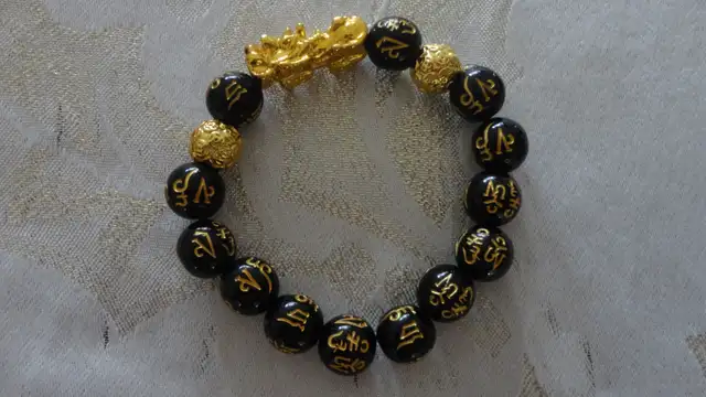 EXCELLENT BRACELET  LUCKY