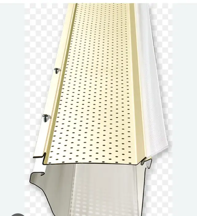 Eavestrough, Siding - Replace or Repair - Photo 8