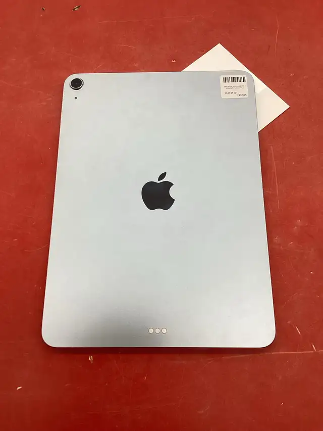 tablette Apple iPad Air m3 128 gb - Photo 2