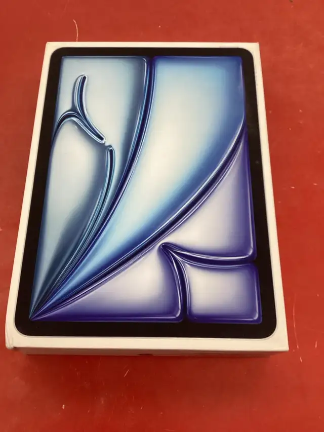 tablette Apple iPad Air m3 128 gb - Photo 3
