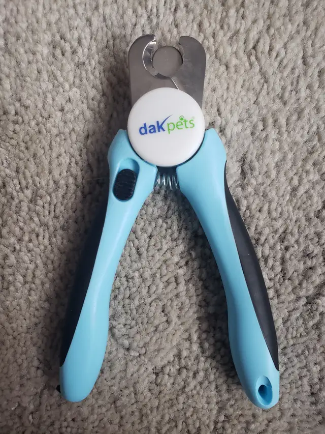 DakPets dog nail trimmer - Photo 3