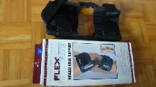 BRAND NEW KNEE BRACE FOR THERAPY $70