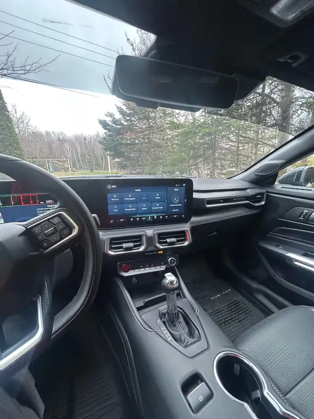 2024 Ford Mustang GT Premium Fastback - Photo 7