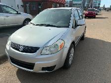 2010 Suzuki Sx4 - Photo 3