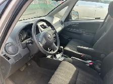 2010 Suzuki Sx4 - Photo 7