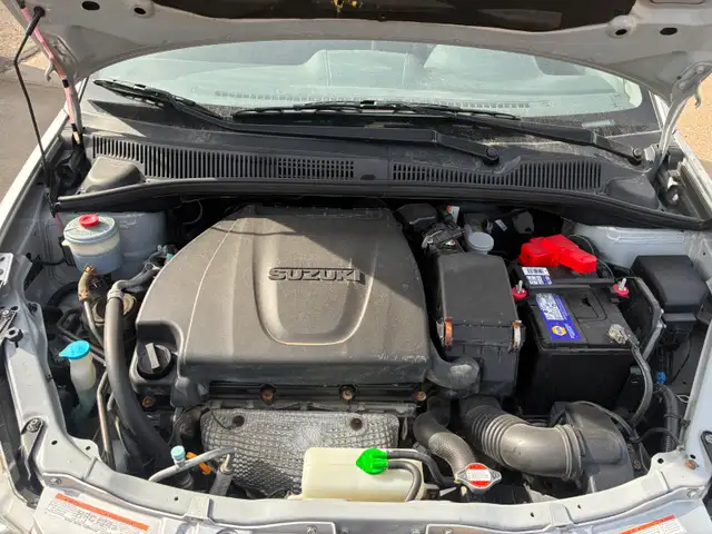 2010 Suzuki Sx4 - Photo 10