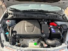 2010 Suzuki Sx4 - Photo 10