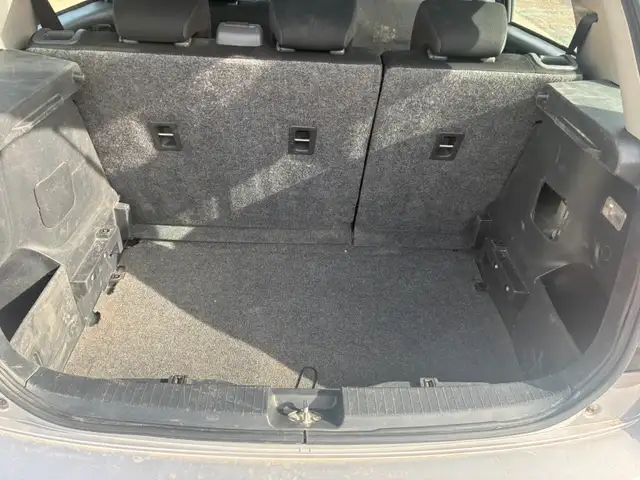 2010 Suzuki Sx4 - Photo 11