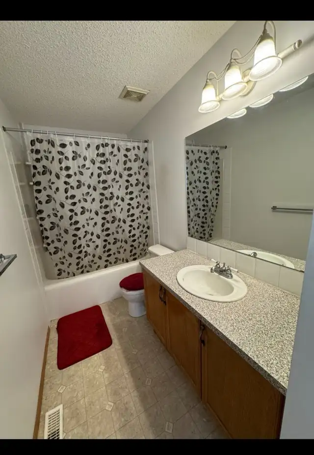 Moutain Views private room in Milrise SW - Photo 6