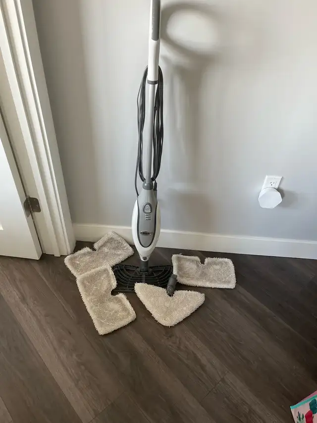Shark Steam Mop