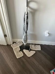Shark Steam Mop
