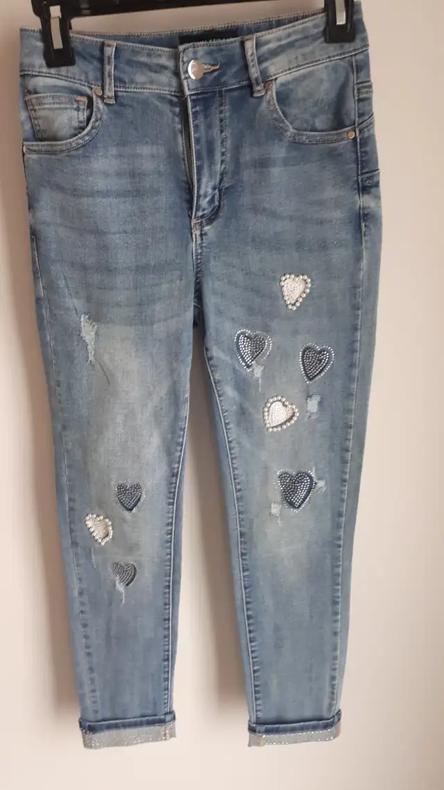 Jeans de Frank Lyman TP/XS