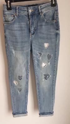 Jeans de Frank Lyman TP/XS