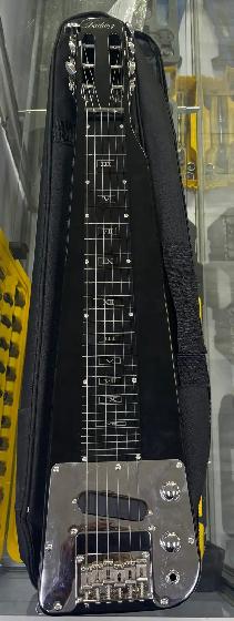 Batking 6 String Lap Steel Guitar with Case